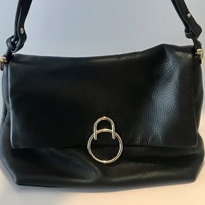 Vince Camuto 2 in 1 convertible handbag